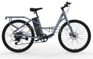 C076 V1 Dynem Nebula Electric Bicycle
