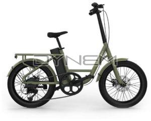 C076 V3 Dynem Nebula V4 Electric Bicycle