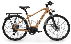 CO42 Dynem Simba Electric Bicycle