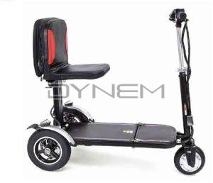 F001 Dynem Epsilon Electric Bicycle