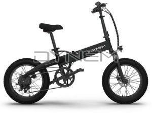 F007 Dynem Fusion X Electric Bicycle
