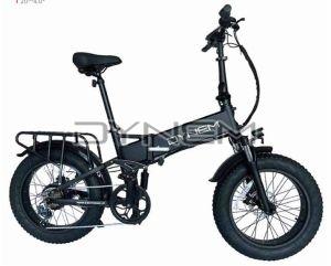 F019 Dynem Xplorer Electric Bicycle