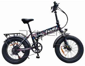F032 Dynem Doodle Electric Bicycle