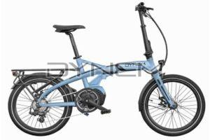 F041 Dynem Dolphin Folding Electric Bicycle