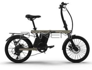 F043 Dynem Echo Folding Electric Bicycle