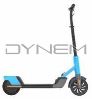 LIL-E Dynem Junior Electric Scooter