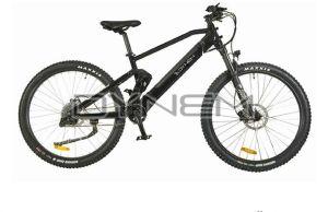 M055 Dynem Taikwind Electric Bicycle