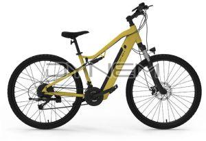 MO19 - D Dynem Ranger D Electric Bicycle