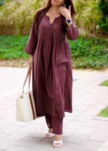 Readymade Dresses