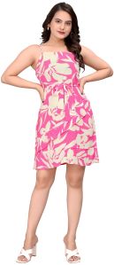 Fancy One Piece Dress