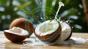 Fresh Coconut