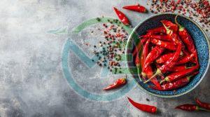 Dry Red Chilli