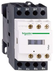 Schneider Electric Non Reversing Contactor