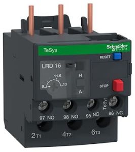 Schneider Electric Overload Relay