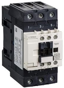 Schneider Electric Power Contactor