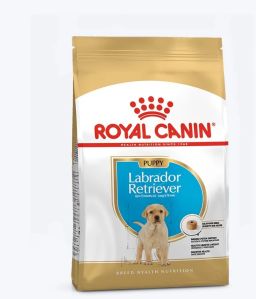 Royal Canin Labrador Retriever Puppy Dry Dog Food