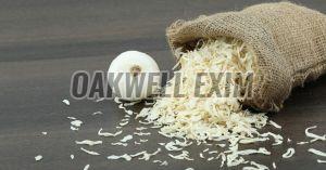 Dehydrated White Onion Flakes