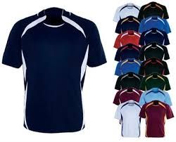 SUM003 Unisex Sports T Shirt