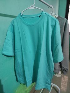 SUM014 Unisex Cotton Non Bio Wash T Shirt