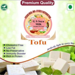Soya Tofu