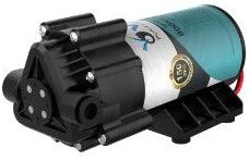 VIDI Rapid 150 GPD Booster Pump, 24V DC, Automatic