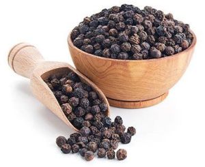 Black Pepper