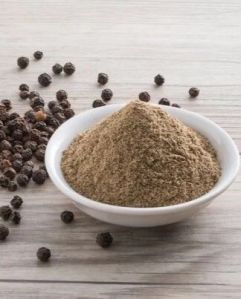 Black Pepper Powder