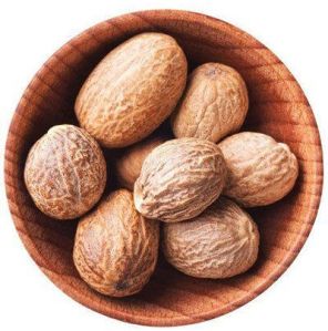 Nutmeg Jaiphal