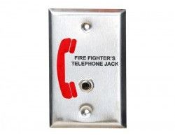 Agni FIRE TELEPHONE JACK