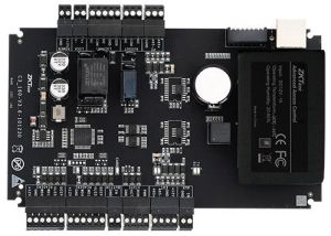 ZKTeco DOOR ACCESS CONTROL PANEL C3 Plus Series