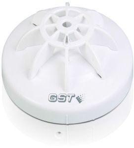 gst intelligent di-9103e temperature heat detector