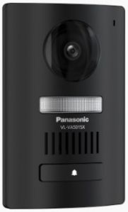 Panasonic Room Monitor - IP Video Door Phone