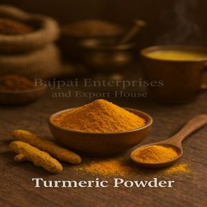 Turmeric Powder