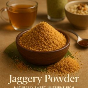 Jaggery Powder