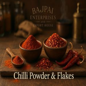 Red Chilli Powder