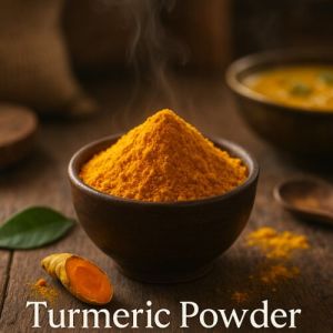 Turmeric Powder