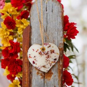 Scented Wax Sachets