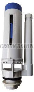 ABS Dual Flush Tank Syphon