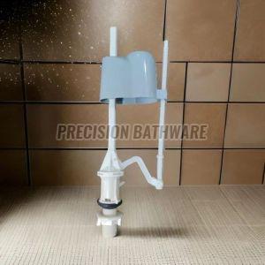 Flush Tank Slim Cap Ball Cock