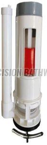 PP One Piece Flush Tank Syphon