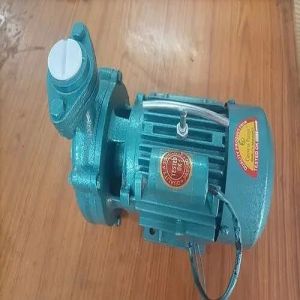 0.5 HP Cast Iron Monoblack Pump