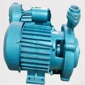 1 HP Centrifugal Monoblock Pump