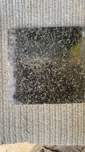 Black Granite Stone