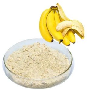 Banana Peel Powder
