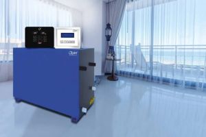 Steam Bath Generator