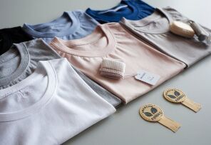 Mens Plain T-Shirts