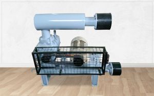 ETP STP Twin Lobe Roots Blower