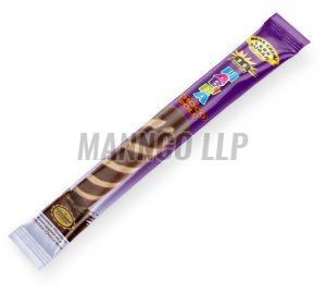 High Quality Habiba Choco Wafer Sticks Wafer Roll Sweet Biscuit