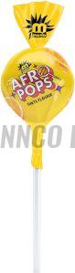 Afro POP Lollipop