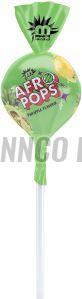 Afro POP Lollipop